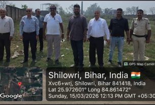 Bihar News