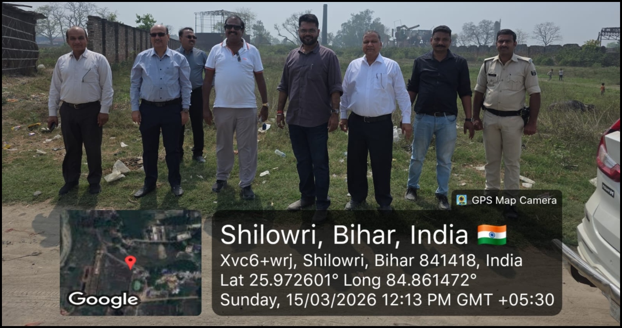 Bihar News