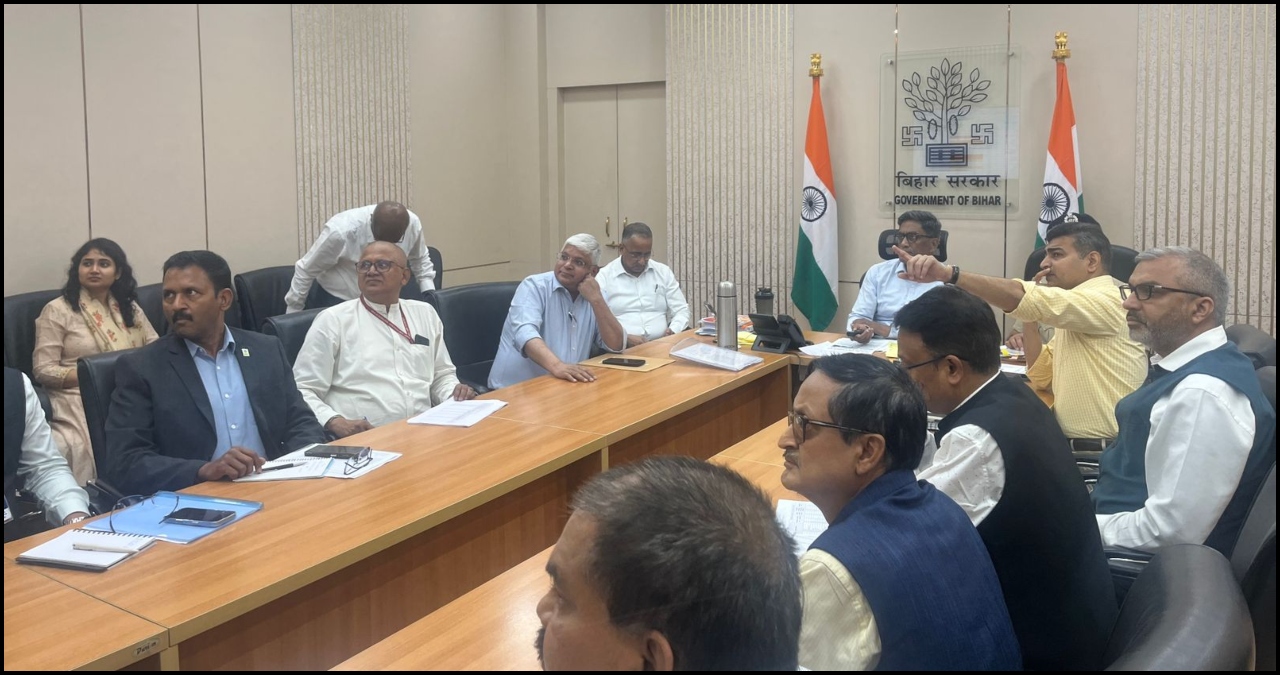 Bihar News