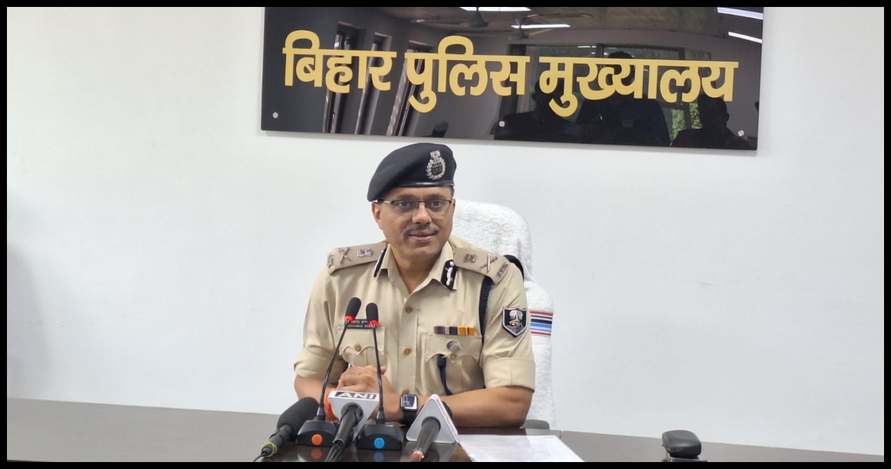 Bihar News