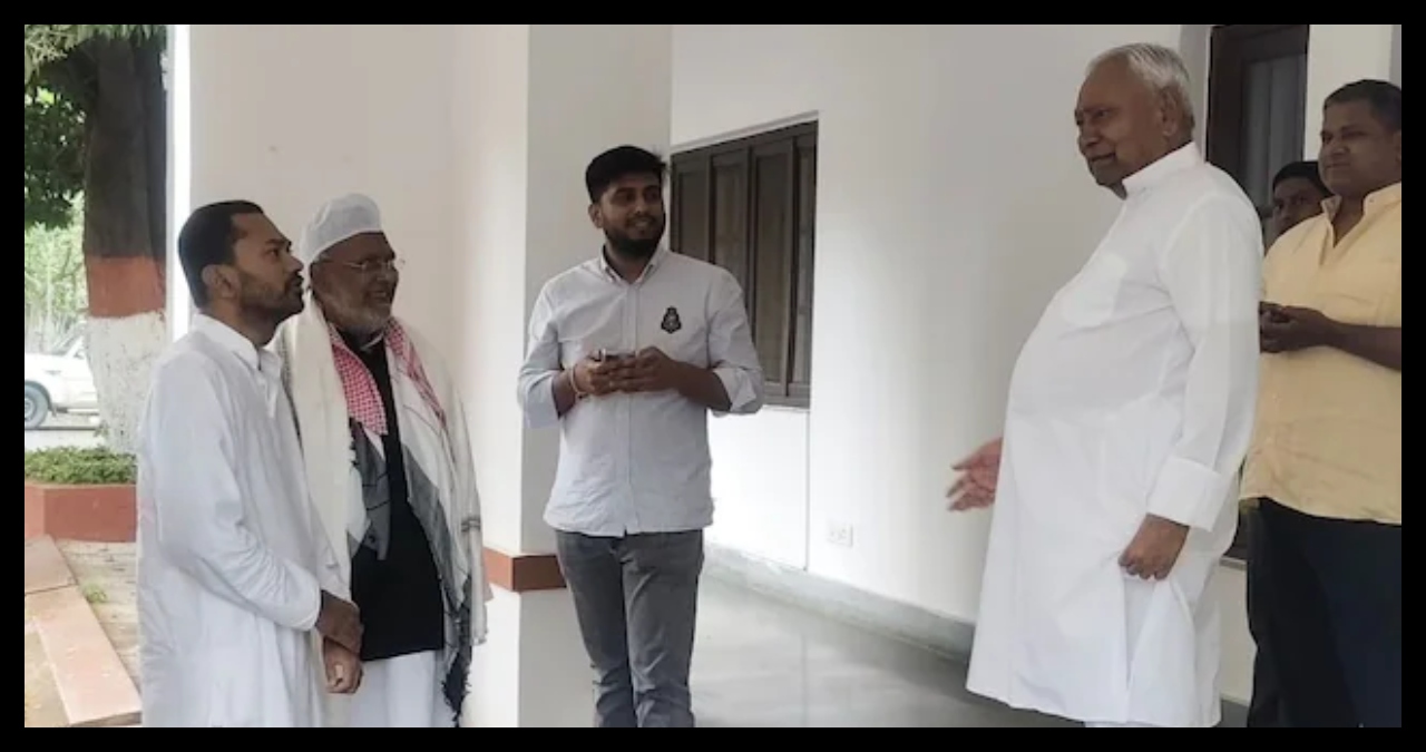Bihar News