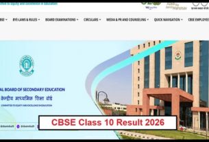 CBSE Result