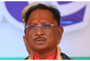 Chhattisgarh News
