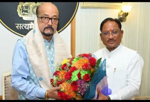 Chhattisgarh News