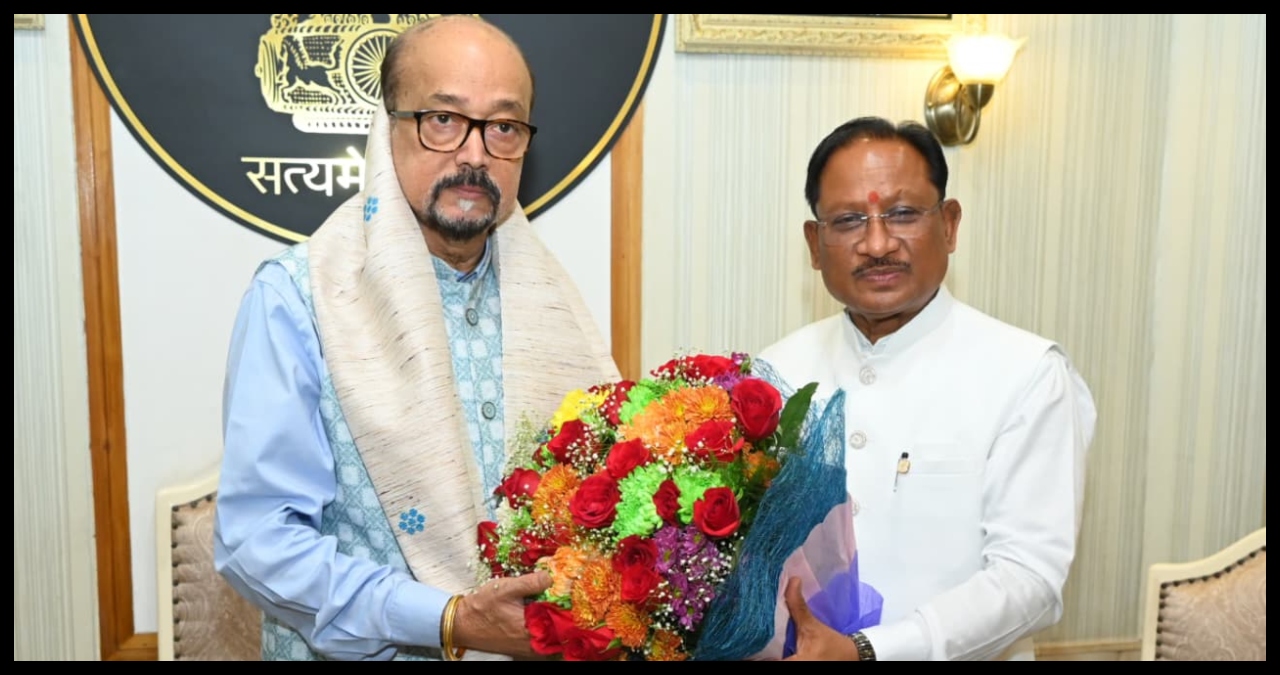 Chhattisgarh News