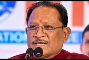 Chhattisgarh News