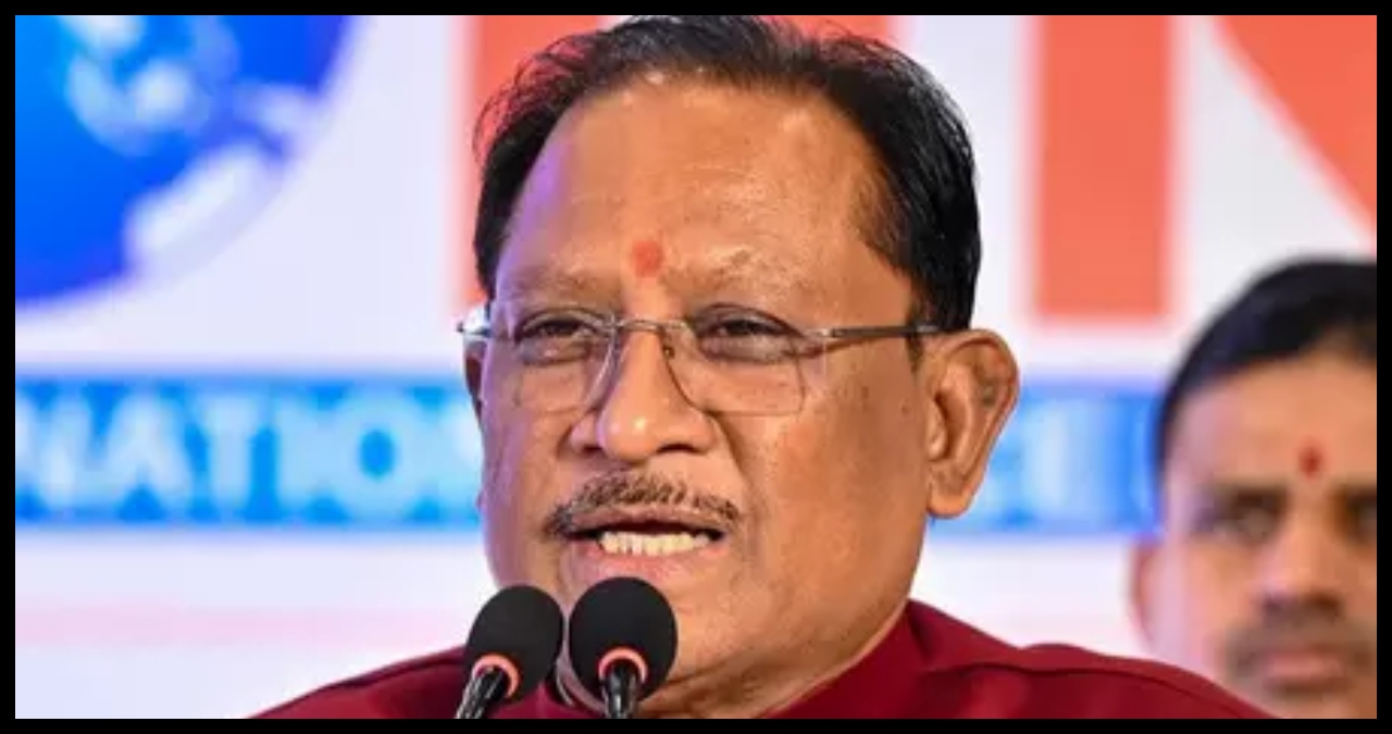Chhattisgarh News