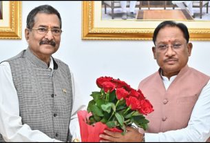 Chhattisgarh News