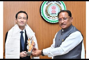 Chhattisgarh News