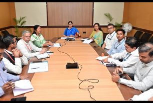 Chhattisgarh News
