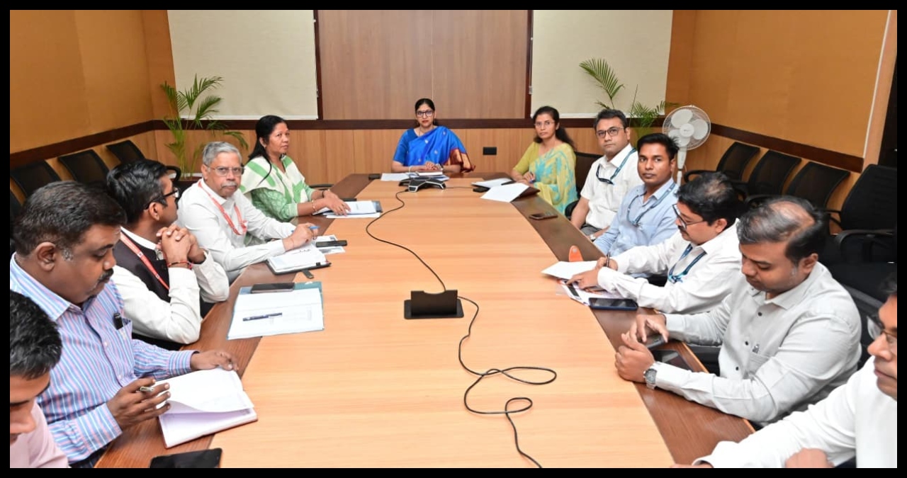 Chhattisgarh News