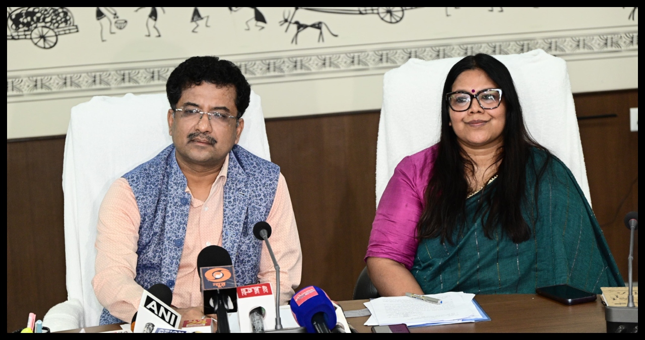 Chhattisgarh News