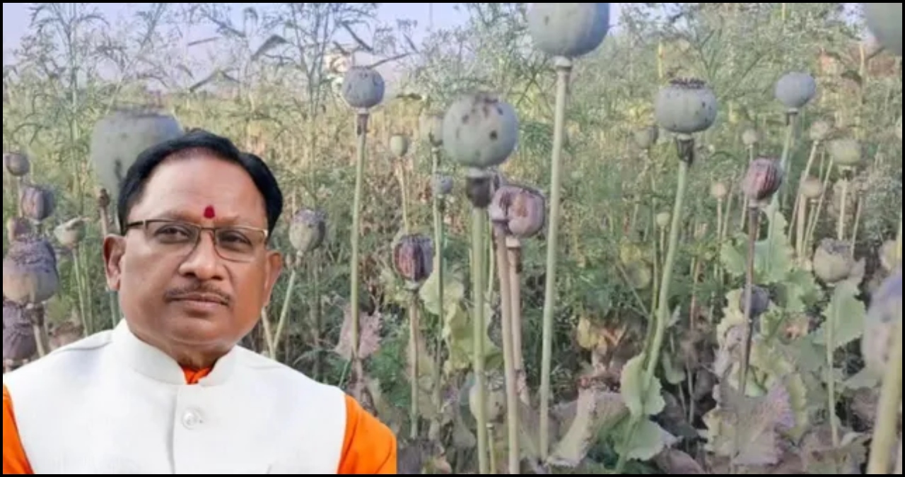 Chhattisgarh News