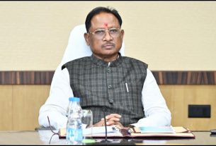 Chhattisgarh News