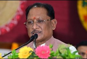 Chhattisgarh News