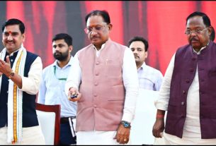 Chhattisgarh News