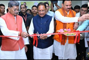 Chhattisgarh News