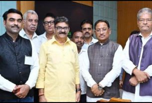 Chhattisgarh News