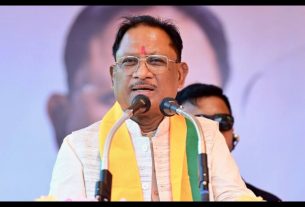 Chhattisgarh News