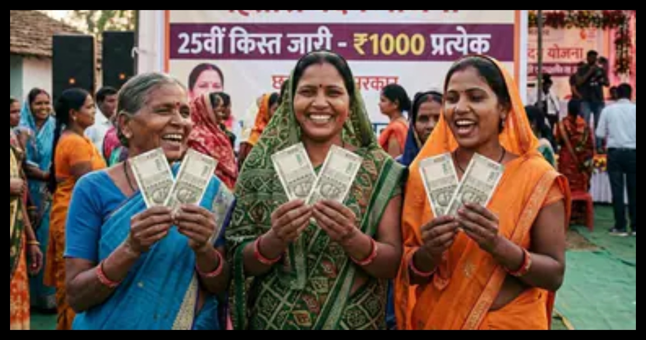 Chhattisgarh News