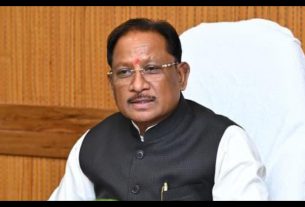 Chhattisgarh News