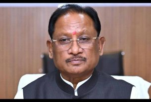Chhattisgarh News