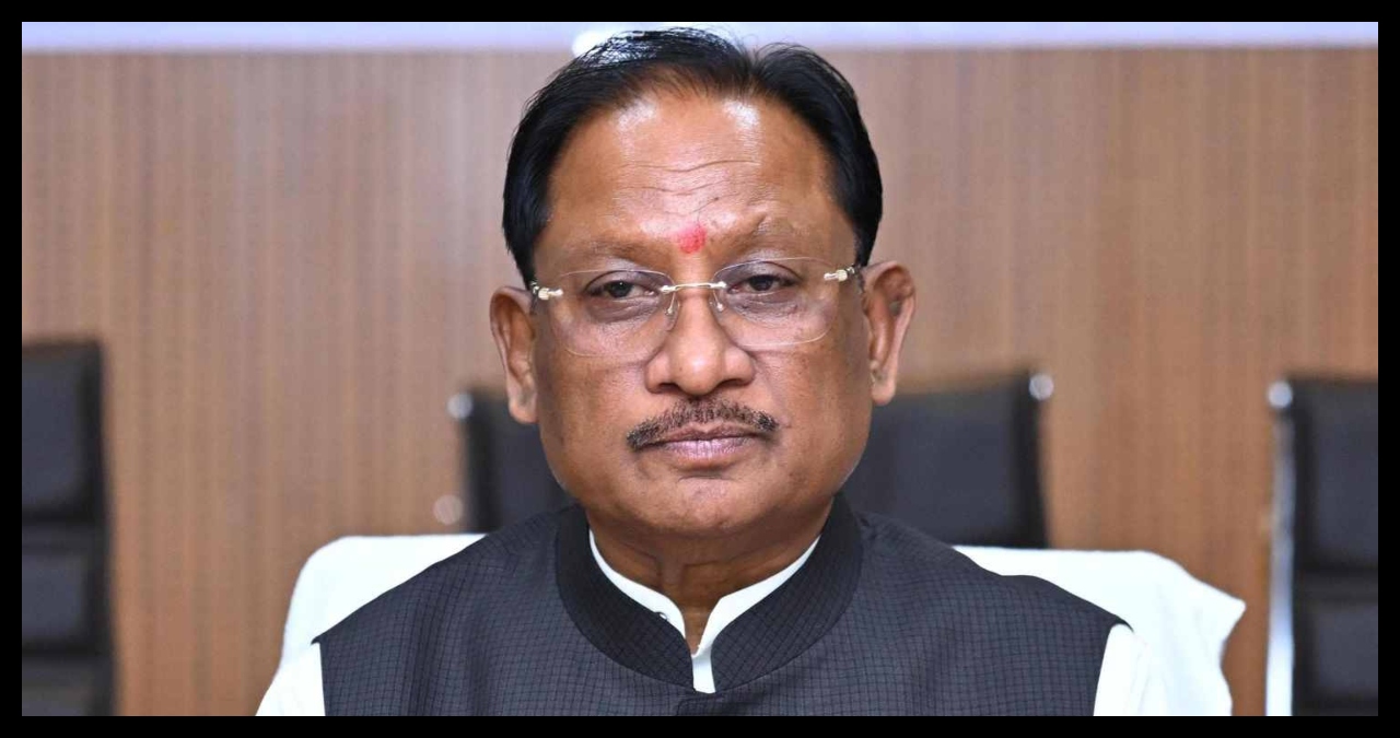 Chhattisgarh News