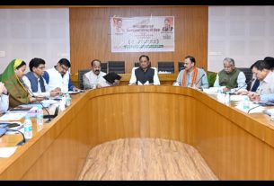 Chhattisgarh News