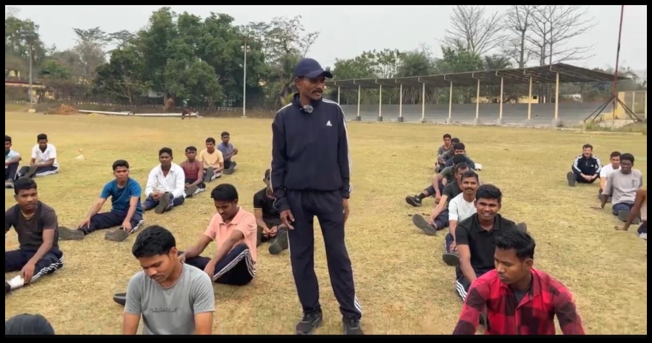 Chhattisgarh News