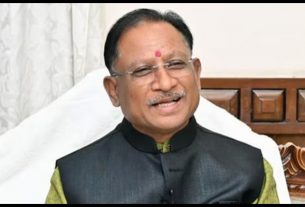 Chhattisgarh News