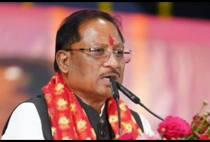 Chhattisgarh News