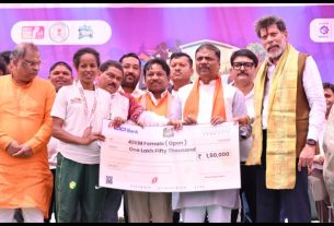 Chhattisgarh News