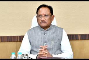 Chhattisgarh News