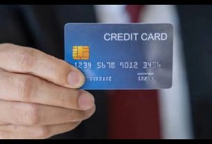 Credit Card