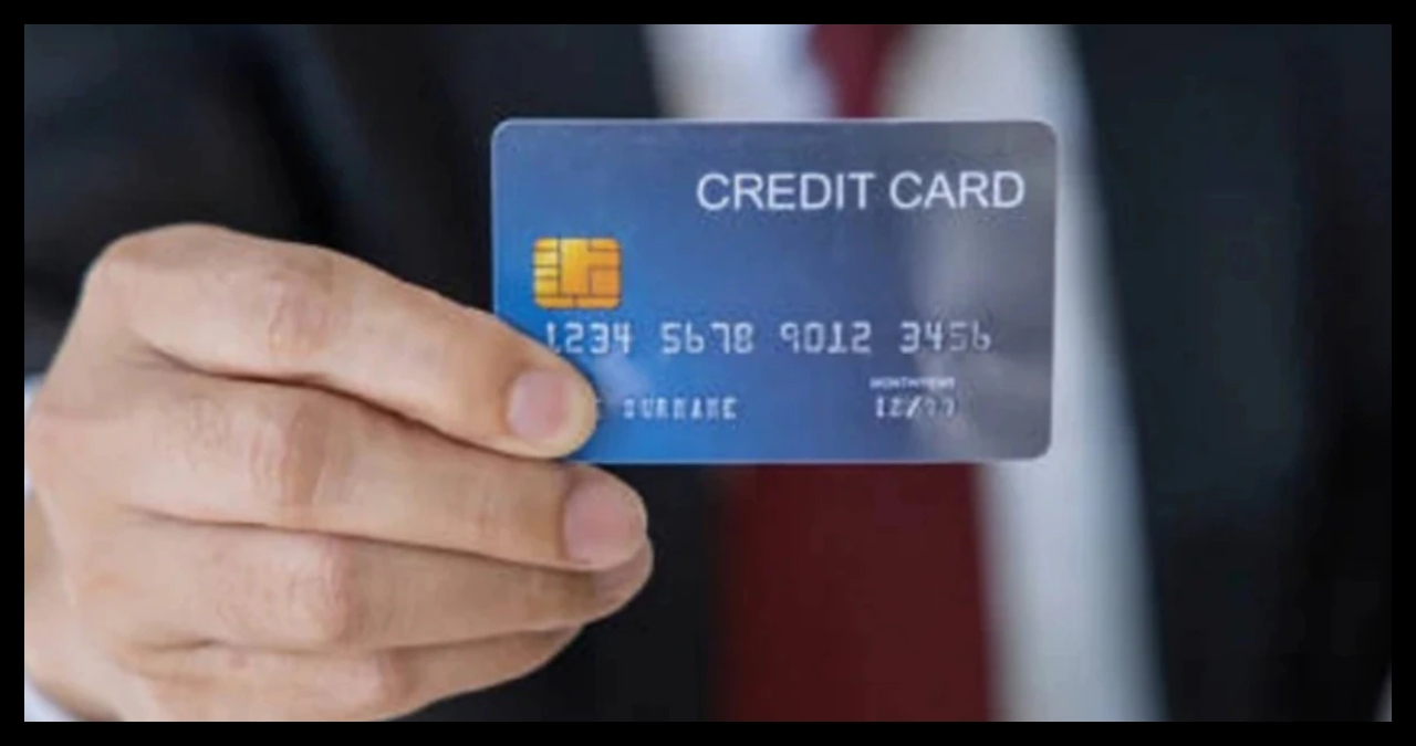 Credit Card