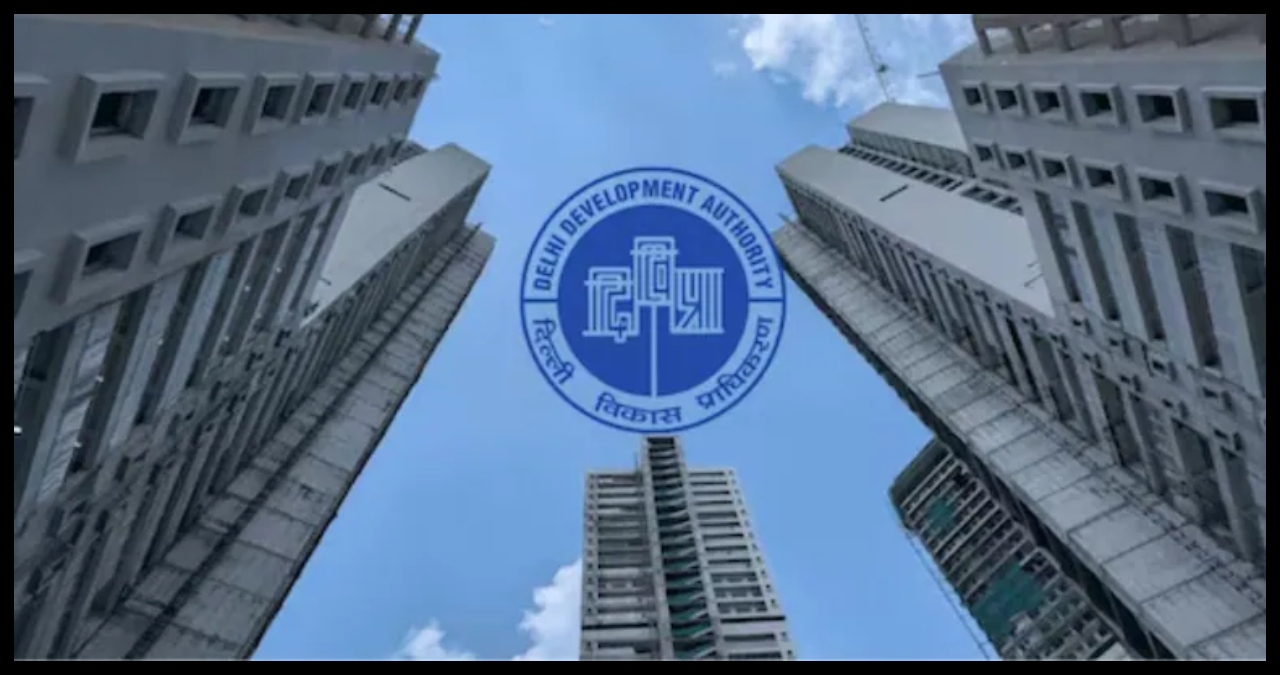 DDA Flat