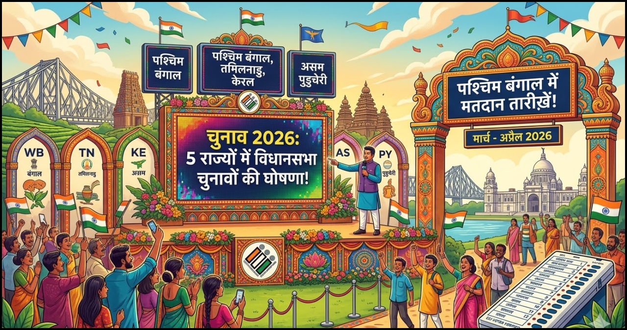 Election 2026