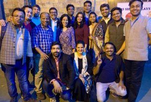 Garima Dutt: Journalist Garima Dutt is no more; she said goodbye to friends and family at a very young age