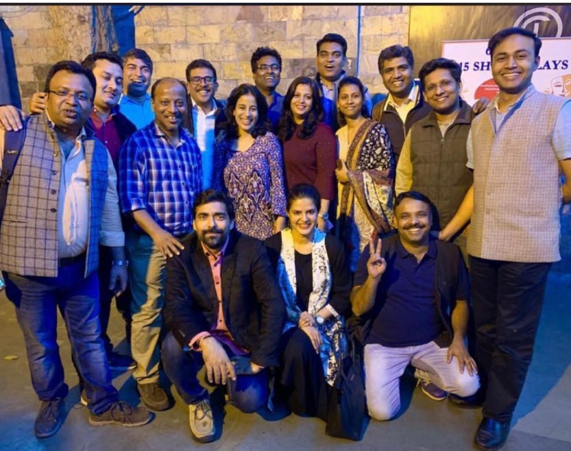 Garima Dutt: Journalist Garima Dutt is no more; she said goodbye to friends and family at a very young age