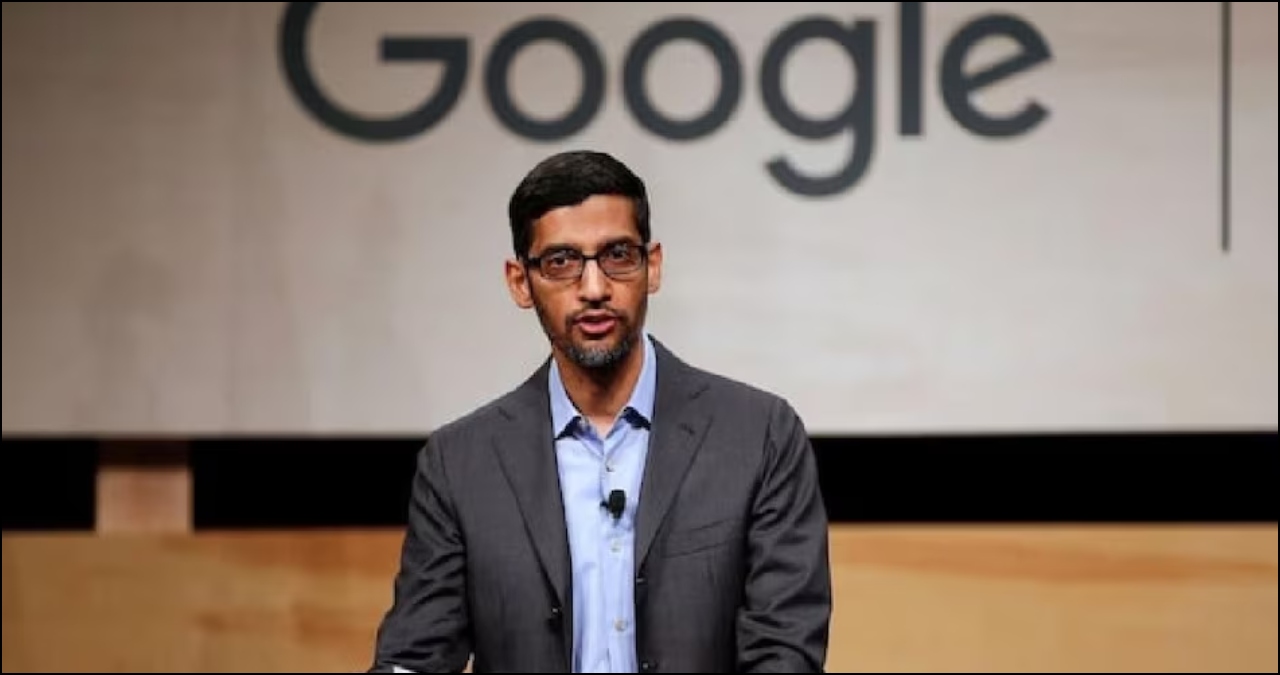 Google