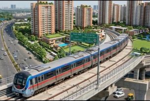 Greater Noida West