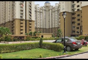 Greater Noida west