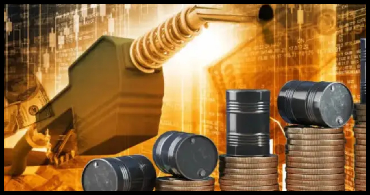 India Fuel Stock Update