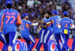India vs New Zealand