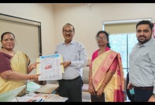 Jharkhand News