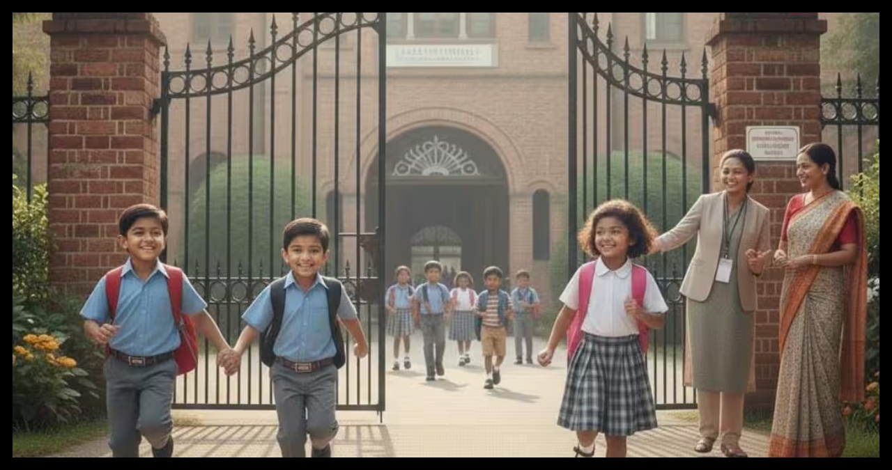 KV Admission