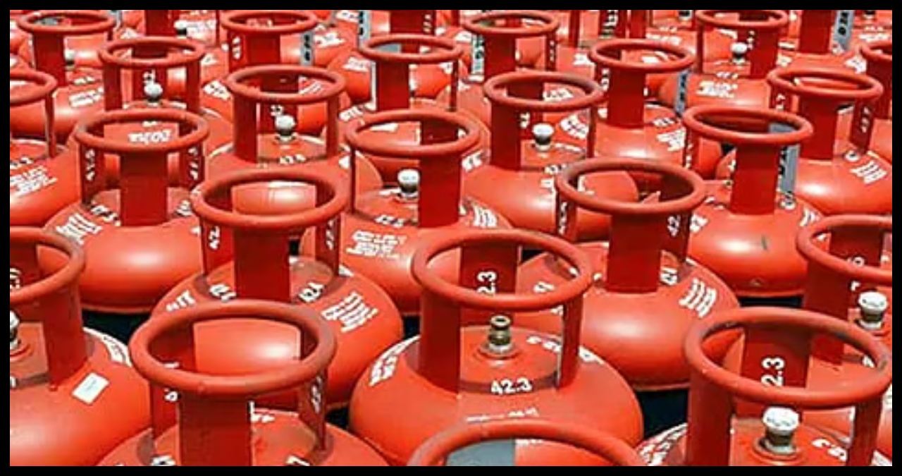 LPG