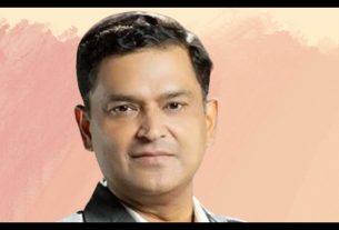 Major Gaurav Arya
