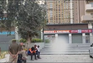 Noida