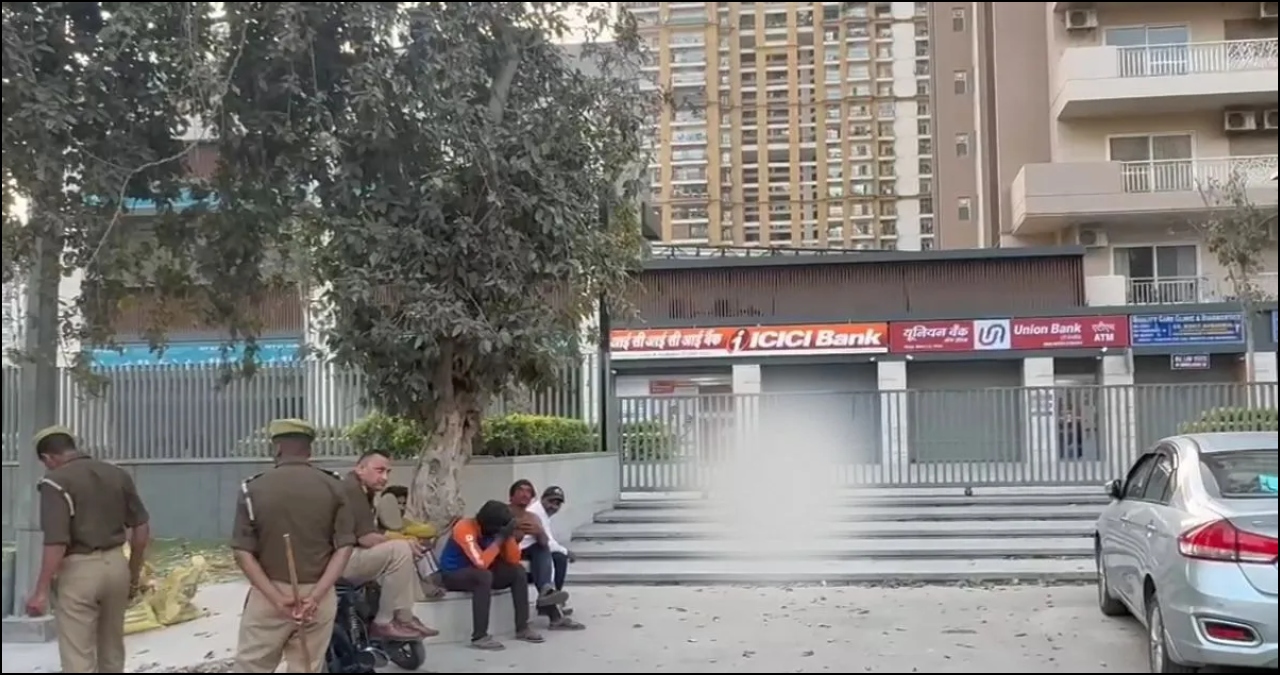 Noida